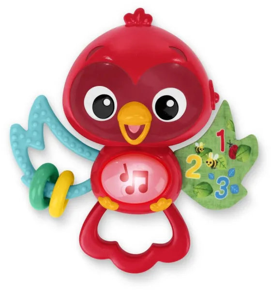 Roxys Bright Flight - Aktivitätsspielzeug mit Aufhängung