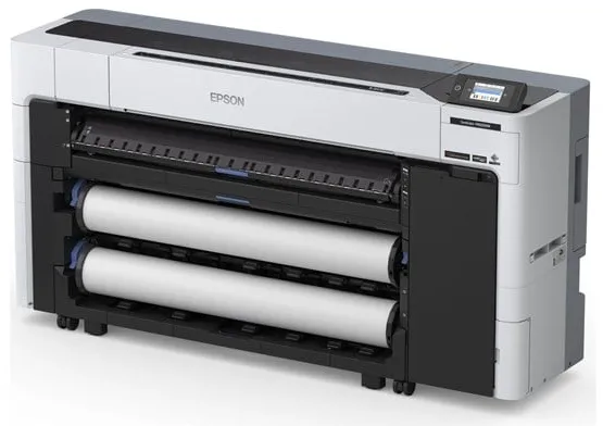 Epson SureColor SC-P8500DM Tintenstrahldrucker Multifunktion - Farbe - Tinte
