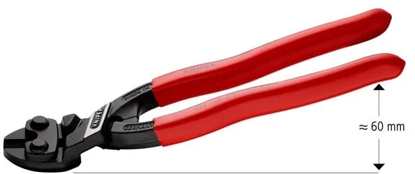 KNIPEX CoBolt®