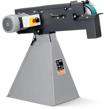 Fein Bandschleifer (Basiseinheit), 75 mm, austauschbar GRIT GX 75 2H