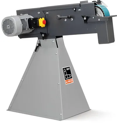 Fein Bandschleifer (Basiseinheit), 75 mm GRIT GX 75