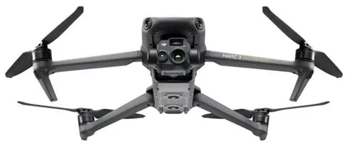 DJI Mavic 3 Thermal C2