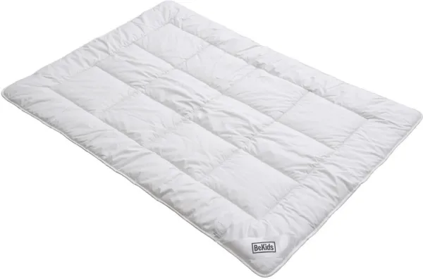 Wolldecke Junior 100x140 cm.