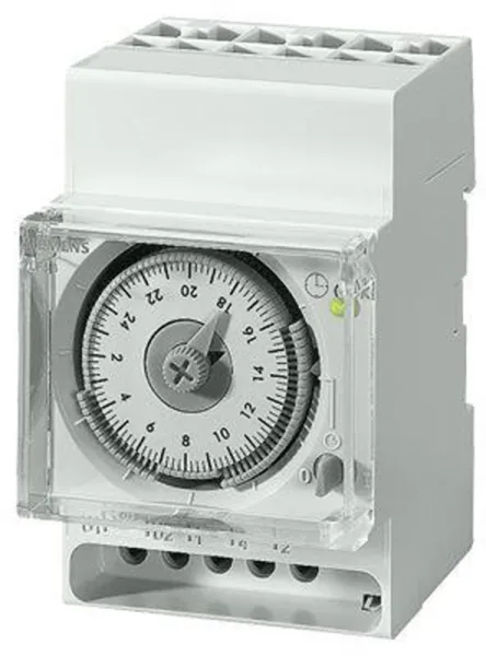 Siemens Zeitschaltuhr Woche 1sk 230V/50Hz