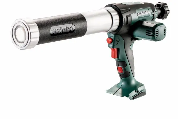 Metabo Akku-Fugpistole KPA 18 LTX 400 (solo)