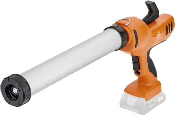 Fein Akku-Fugenspritze AKP 18-600 AS