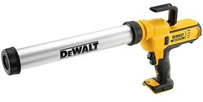 Dewalt XR Dichtstoffpistole 18V Solo