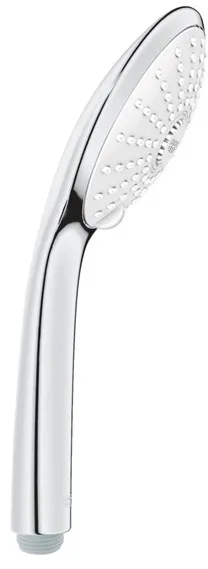 Grohe Euphoria 110 Massage-Handbrause, 3 Strahlarten, Chrom
