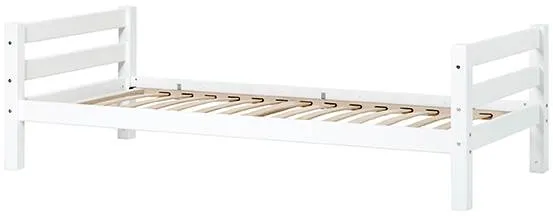 Hoppekids ECO Luxury Juniorbettmodul mit flexiblem Lattenrost - 90x200 cm