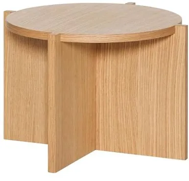 Hübsch Nomad Pflanzenständer Niedrig Natur