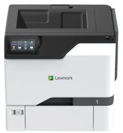 Lexmark CS730de Laserdrucker - Farbe - Laser