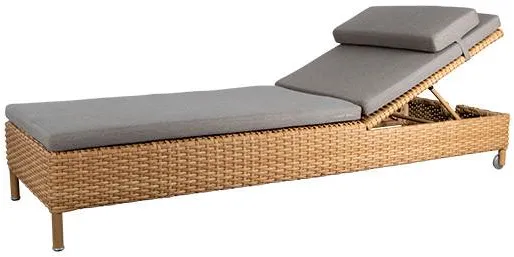 Cane-line Rest Sonnenliege