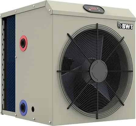 BWT Wärmepumpe MYPOOL 5.8kW Heat